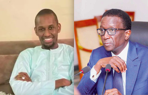 Capitaine Touré sur les recours déposés contre les candidats de l'opposition : «il y a vraiment de la panique du côté du pouvoir … » Capitaine Touré sur les recours déposés contre les candidats de l'opposition : «il y a vraiment de la panique du côté du pouvoir … »