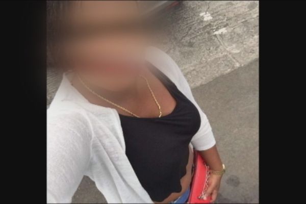 BAKEL : Une jeune dame tombe avec 5 kilos de Yamba