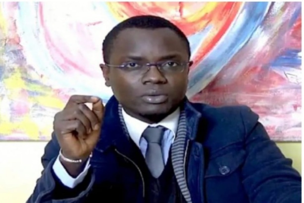 Du bon usage argumentaire pour ignorants des plateaux télé (Dr Seck Mamadou) Du bon usage argumentaire pour ignorants des plateaux télé (Dr Seck Mamadou)