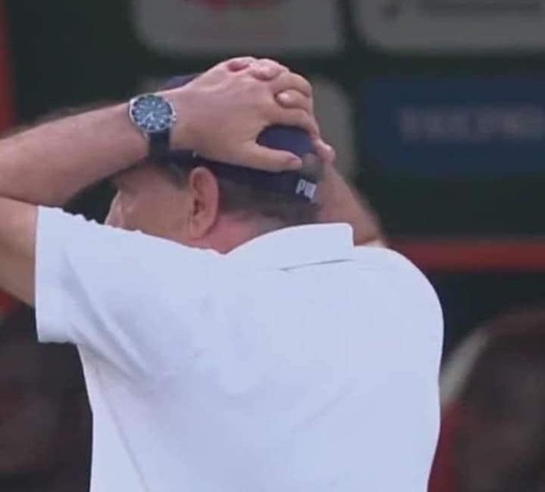 CAN 2023 : le fiasco total de la Côte d’Ivoire de Jean-Louis Gasset CAN 2023 : le fiasco total de la Côte d’Ivoire de Jean-Louis Gasset