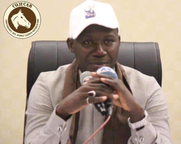 Haro à ce comploteur de type Raspoutine qui attaque le candidat Amadou Ba . Haro à ce comploteur de type Raspoutine qui attaque le candidat Amadou Ba .