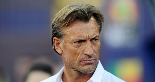 Hervé Renard : La FFF dit non à la Côte d’Ivoire Hervé Renard : La FFF dit non à la Côte d’Ivoire