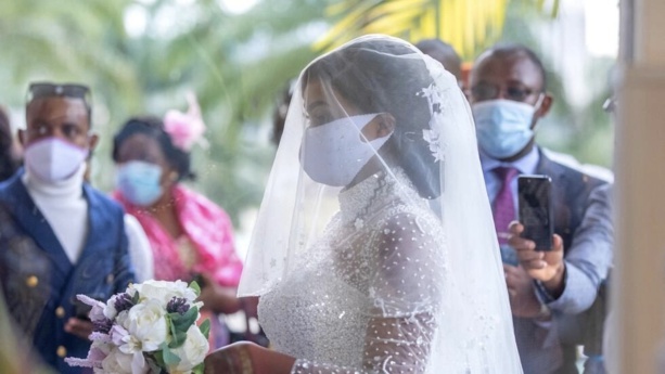 Gabon: les officiers supérieurs pourront désormais avoir plusieurs femmes dans leurs quartiers Gabon: les officiers supérieurs pourront désormais avoir plusieurs femmes dans leurs quartiers