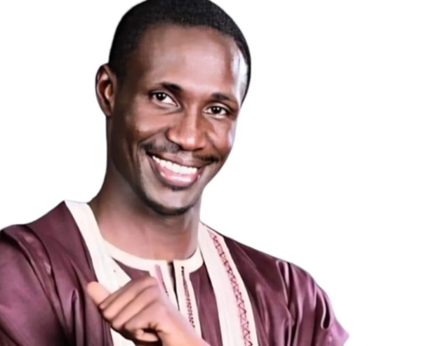 DOUBLE NATIONALITÉ DE KARIM WADE... Mamadou AW de RV rappelle des positions de principe DOUBLE NATIONALITÉ DE KARIM WADE... Mamadou AW de RV rappelle des positions de principe