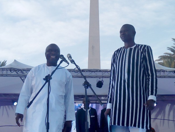 Présidentielle: Les FDS vont- elles soutenir Idrissa SECK?