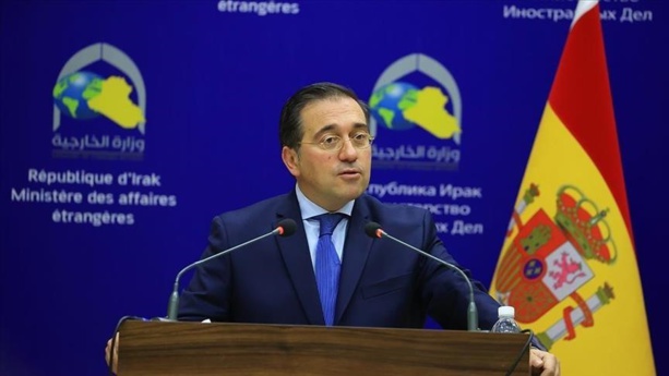 L'Espagne annonce poursuivre son soutien à l'UNRWA