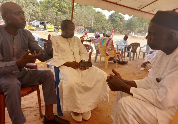 Ziguinchor : Le Conseil Départemental compte immortaliser Kaoussou Sané Ziguinchor : Le Conseil Départemental compte immortaliser Kaoussou Sané