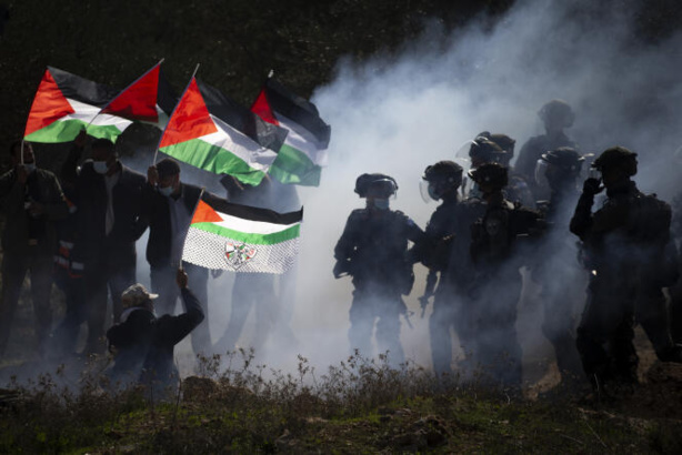 Crimes israéliens contre les palestiniens : l'OCI publie un rapport qui accable les 