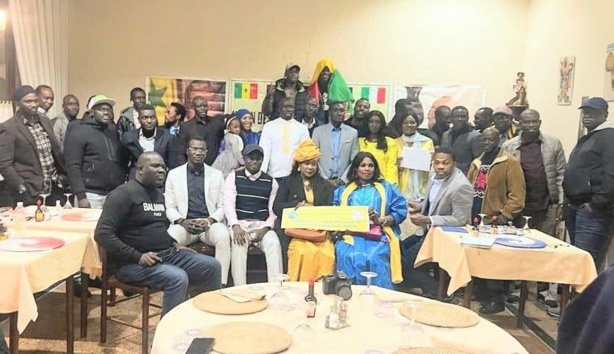 Candidature de Karim Wade rejetée : La fédération Pds/Italie & UKADSI(Union des Karimistes) pour la dissolution du Conseil Constitutionnel Candidature de Karim Wade rejetée : La fédération Pds/Italie & UKADSI(Union des Karimistes) pour la dissolution du Conseil Constitutionnel