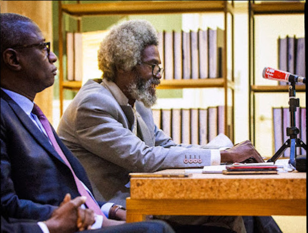 Me Ciré Clédor Ly : « Ce qu'il faut à Bassirou Diomaye Faye, et pour tous les Sénégalais arbitrairement détenus et séparés brutalement de leurs familles...»