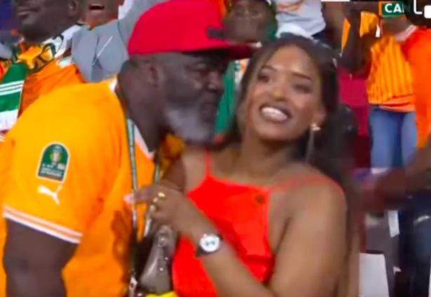 "Je demande pardon à cette dame à son mari... je suis vraiment peiné et attristé par rapport ce qu'il s'est passé" (Anselme Santos) "Je demande pardon à cette dame à son mari... je suis vraiment peiné et attristé par rapport ce qu'il s'est passé" (Anselme Santos)