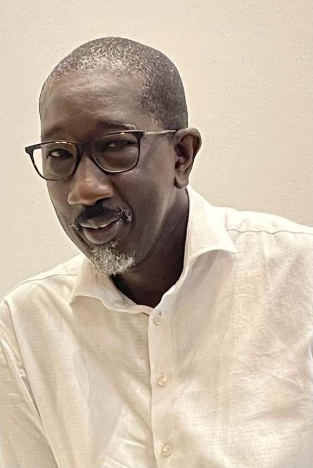 Dr Alioune DIOP : "pourquoi Je soutiens Amadou Ba et appelle les Sénégalais à Voter pour lui" Dr Alioune DIOP : "pourquoi Je soutiens Amadou Ba et appelle les Sénégalais à Voter pour lui"