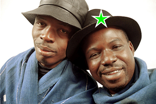 Nécrologie : Décès du chanteur Cheikhou Coulibaly du groupe 