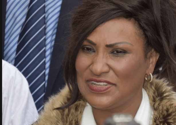 DIC : Rose Wardini placée en garde à vue