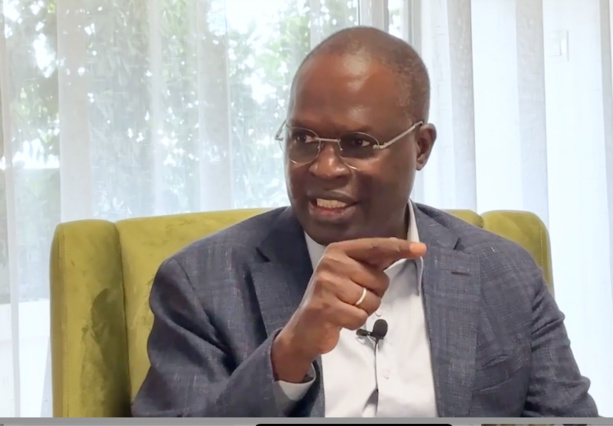  Khalifa Sall met en garde Macky : "Le non-respect du calendrier républicain ouvrirait la voie à une instabilité politique inédite, jetant le Sénégal dans une période d'incertitude aux conséquences désastreuses"