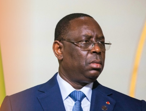  "Je ne serai pas candidat" Mais il n'y aura pas d'élections non plus! : L'AES ironise Macky Premier, le nouveau monarque sénégalais :