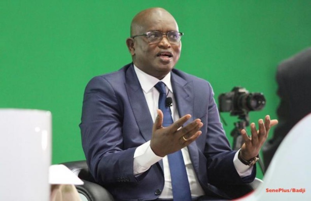 Latif Coulibaly sur le report : «le président de la République n’avait pas le pouvoir de le faire, l’Assemblée nationale encore moins...» Latif Coulibaly sur le report : «le président de la République n’avait pas le pouvoir de le faire, l’Assemblée nationale encore moins...»