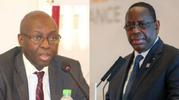 Mamadou Lamine Diallo alerte le PDS : "Ceux qui soutiennent Macky Sall..." Mamadou Lamine Diallo alerte le PDS : "Ceux qui soutiennent Macky Sall..."