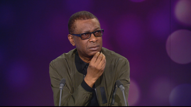 Youssou Ndour : "Je ne suis pas d'accord avec le report de l'élection Présidentielle" Youssou Ndour : "Je ne suis pas d'accord avec le report de l'élection Présidentielle"