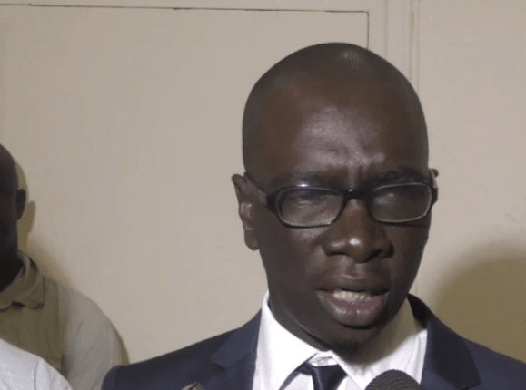L’arrogance dans toute sa splendeur ( Dr Lansana Gagny Sakho)