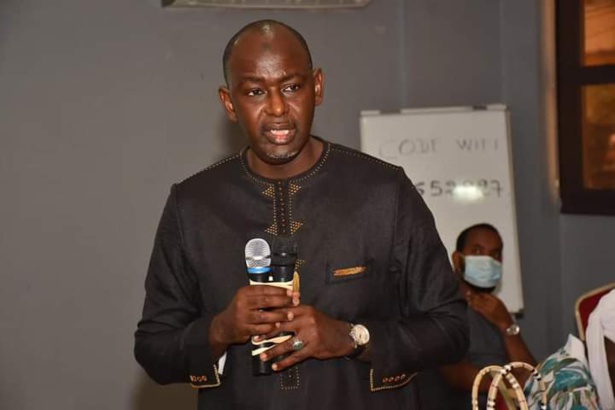 Cheikh Oumar SY : «Cette affaire de corruption de juges ne tient pas la route…» Cheikh Oumar SY : «Cette affaire de corruption de juges ne tient pas la route…»