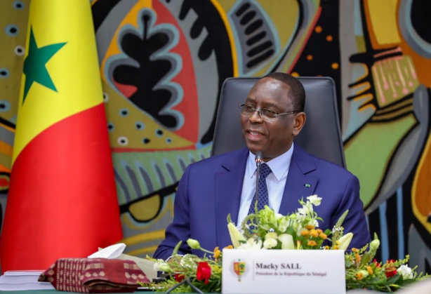 Report de la Présidentielle : Le SEN de l’Apr appelle à de larges concertations et félicite vivement le Président Macky SALL pour...