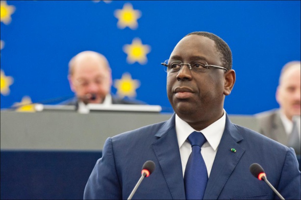 Sénégal : L’Union européenne dit non au report de la Présidentielle Sénégal : L’Union européenne dit non au report de la Présidentielle