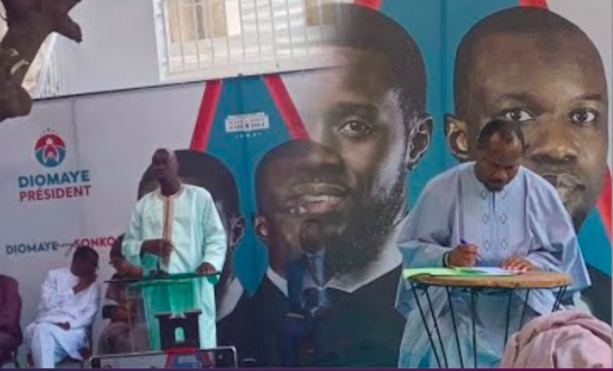 Trois décès : La coalition "Diomaye président" dénonce la "bavure policière" et mouille Macky Sall
