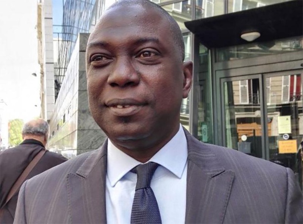 Monsieur le Président de la République, Veuillez valider votre départ, le 02 avril 2024 (Par Mohamed GASSAMA / Ancien journaliste de la RTS ) Monsieur le Président de la République, Veuillez valider votre départ, le 02 avril 2024 (Par Mohamed GASSAMA / Ancien journaliste de la RTS )