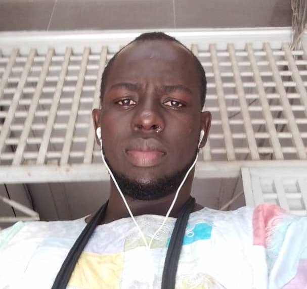 Je dis Niet Non. (Par Elhadji Diaga Diouf)