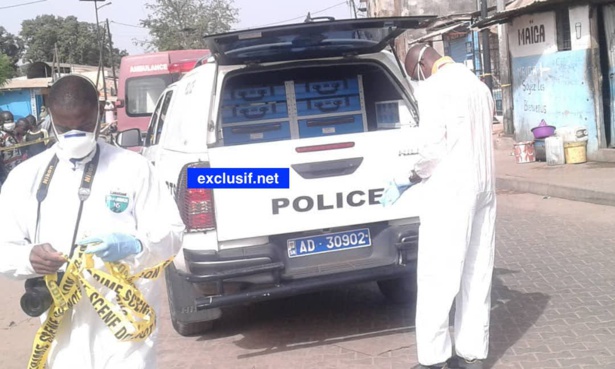 Jeune tué lors des manifestations à Ziguinchor : le procureur confie l’enquête à la police Jeune tué lors des manifestations à Ziguinchor : le procureur confie l’enquête à la police
