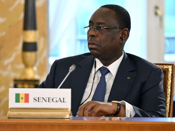 Non Monsieur le Président, le Sénégal ne mérite pas ça ! (Par Chamsidine SANE)