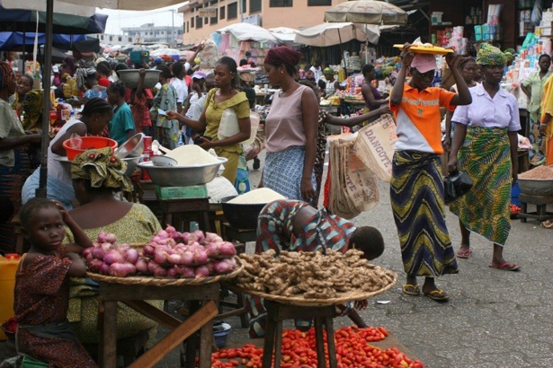 VELINGARA: Sécurisation des biens et des personnes au marché Sous régional de Diaobé,Imams et Notables convoquent d’urgence la Jeunesse