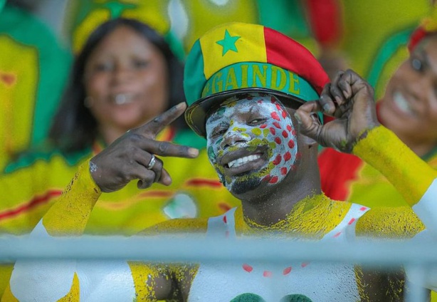 CAN 2023 : l'Etat du Sénégal va rapatrier des supporters Sénégalais bloqués à Abidjan CAN 2023 : l'Etat du Sénégal va rapatrier des supporters Sénégalais bloqués à Abidjan