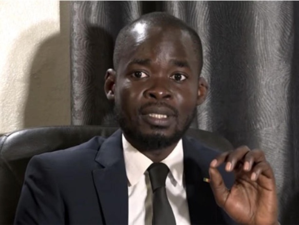 Le Forum du justiciable au chevet du Président Sall Le Forum du justiciable au chevet du Président Sall