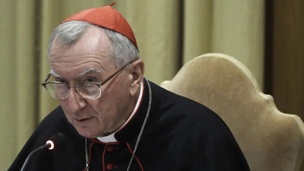 Le Vatican tance Israël sur le «carnage» à Gaza Le Vatican tance Israël sur le «carnage» à Gaza