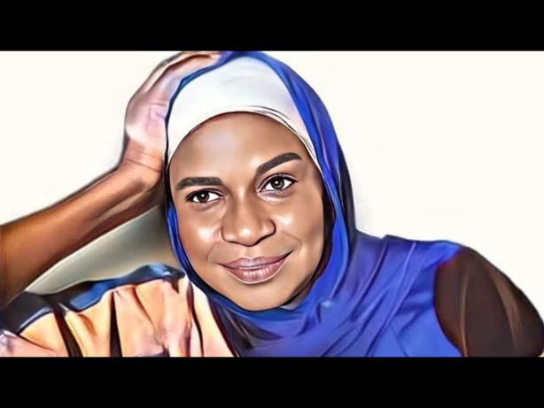 Affaire « Force Spéciale » : Libération d’Amy Dia alias "Nadine" Affaire « Force Spéciale » : Libération d’Amy Dia alias "Nadine"