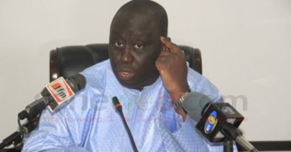 Aliou Sall : «Le Conseil constitutionnel a pris la meilleure décision pour le Sénégal »