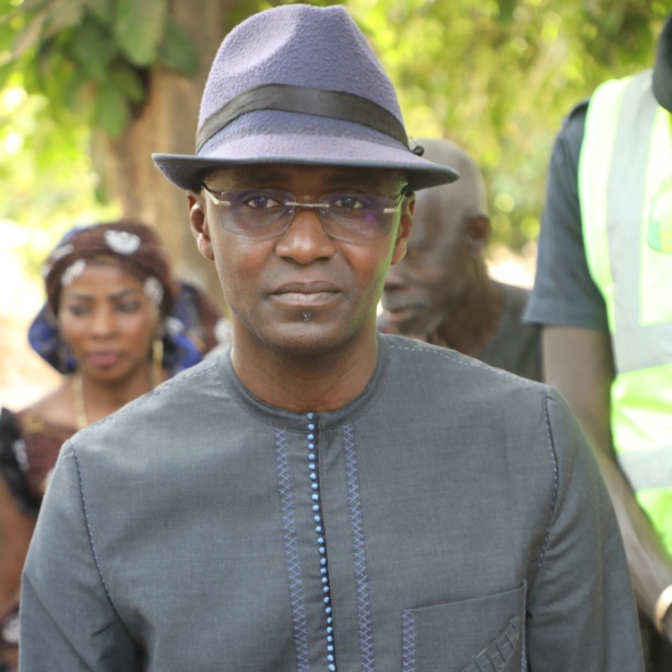 LE PRÉSIDENT DE LA RÉPUBLIQUE FACE À LA RÉPUBLIQUE (Par David DIATTA, Juriste, maire de Kafountine, membre des cadres de l’ex Pastef) LE PRÉSIDENT DE LA RÉPUBLIQUE FACE À LA RÉPUBLIQUE (Par David DIATTA, Juriste, maire de Kafountine, membre des cadres de l’ex Pastef)