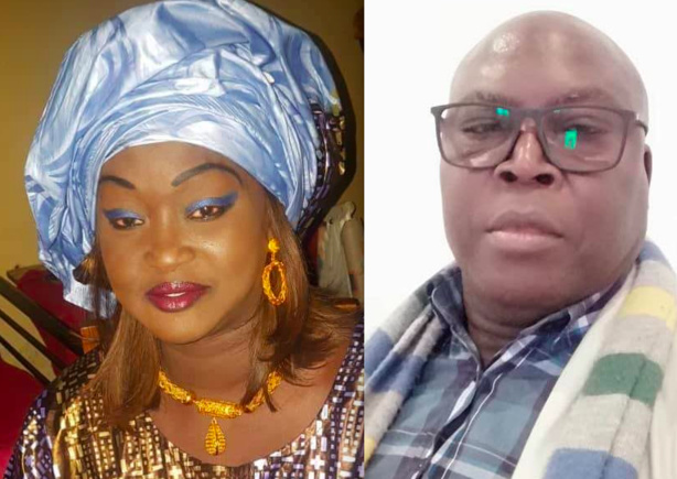 Nécrologie : Décès de l'épouse du journaliste Pape Sané 