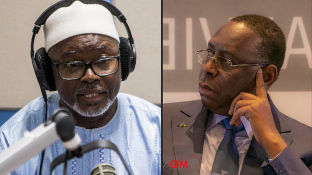 Alioune Tine: «Macky Sall est prêt à faire toutes les concessions nécessaires »