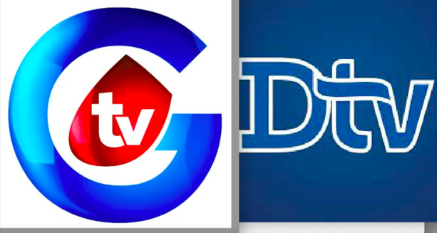 Média : La télévision "DTV" devient  "GTV"