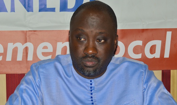 Benno : Maodo Malick Mbaye se retire Benno : Maodo Malick Mbaye se retire