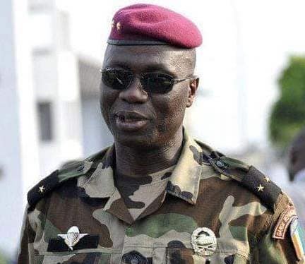 Cote Ivoire : Ouattara gracie le général Bruno Dogbo Blé et 50 autres personnalités