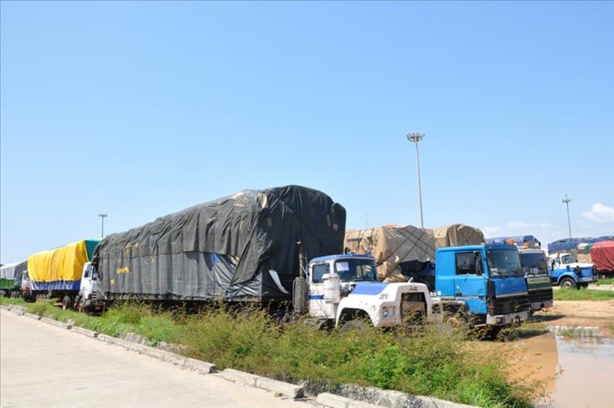 La Cédéao «lève avec effet immédiat» la plupart des sanctions contre le Niger La Cédéao «lève avec effet immédiat» la plupart des sanctions contre le Niger