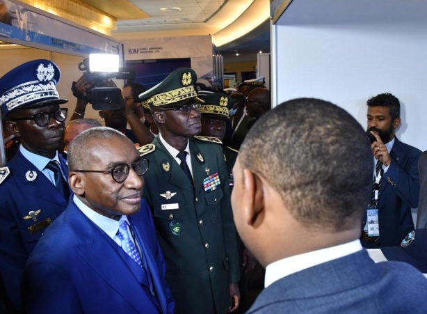 Annoncé au dialogue de Macky : le FC25 dément le ministère de l'intérieur Annoncé au dialogue de Macky : le FC25 dément le ministère de l'intérieur