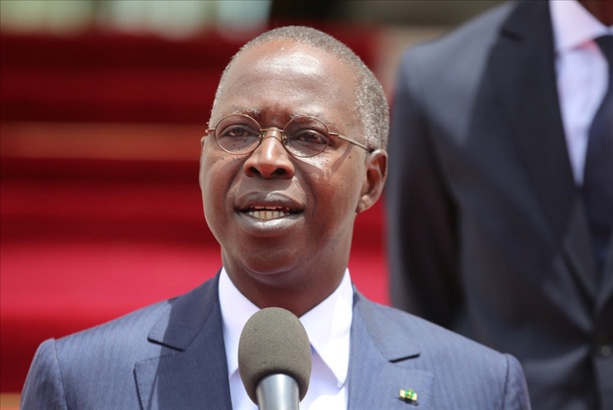 Présidentielle : La Coalition "DIONNE 2024" exprime son opposition à toute "interruption-reprise " du processus électoral