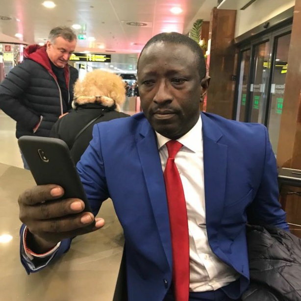 APR : Abdoul Aziz Seck démissionne !