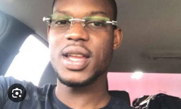 Baidy Amar, fils de Ameth Amar, mort dans des conditions troublantes Baidy Amar, fils de Ameth Amar, mort dans des conditions troublantes