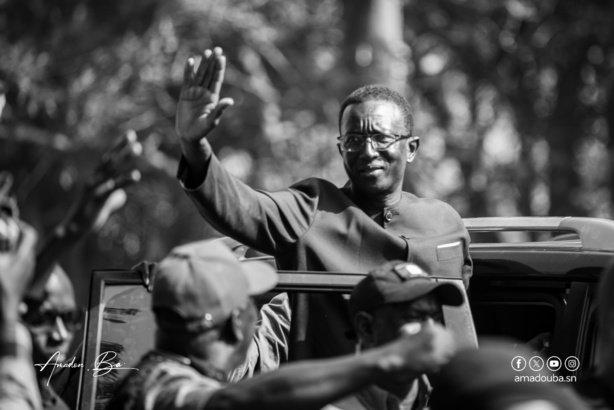 Amadou BA répond au PDS: « Je fais focus sur les élections. Je ne donne pas de crédit à ce débat puéril et futile».. » Amadou BA répond au PDS: « Je fais focus sur les élections. Je ne donne pas de crédit à ce débat puéril et futile».. »